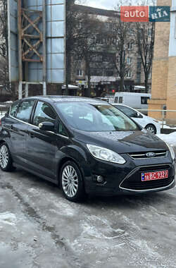 Мінівен Ford C-Max 2013 в Рівному