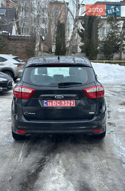 Минивэн Ford C-Max 2013 в Ровно