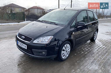 Мінівен Ford C-Max 2006 в Городенці
