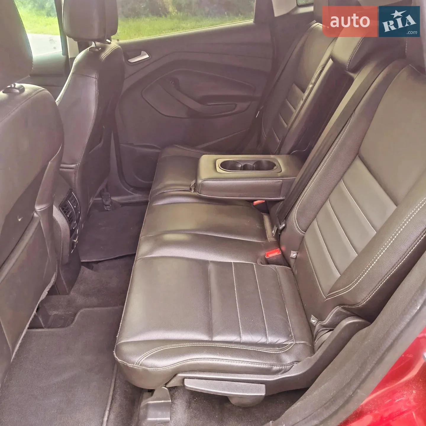 2014 Ford C-MAX - мініатюра 7