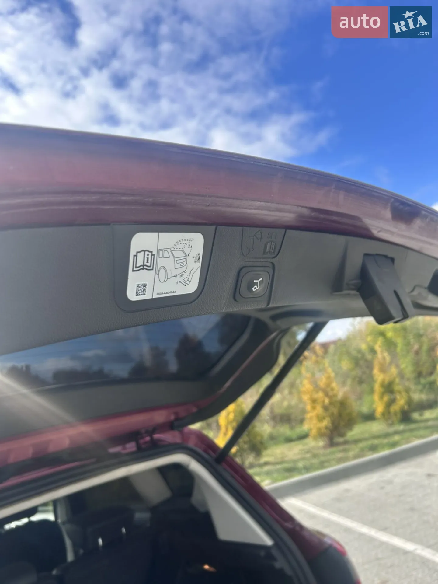 2014 Ford C-MAX - мініатюра 14