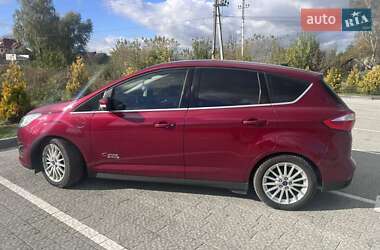 Минивэн Ford C-Max 2014 в Львове