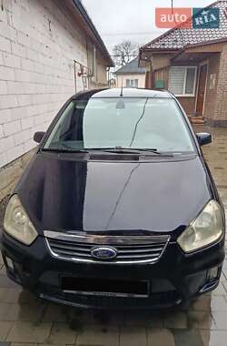 Микровэн Ford C-Max 2008 в Мукачево