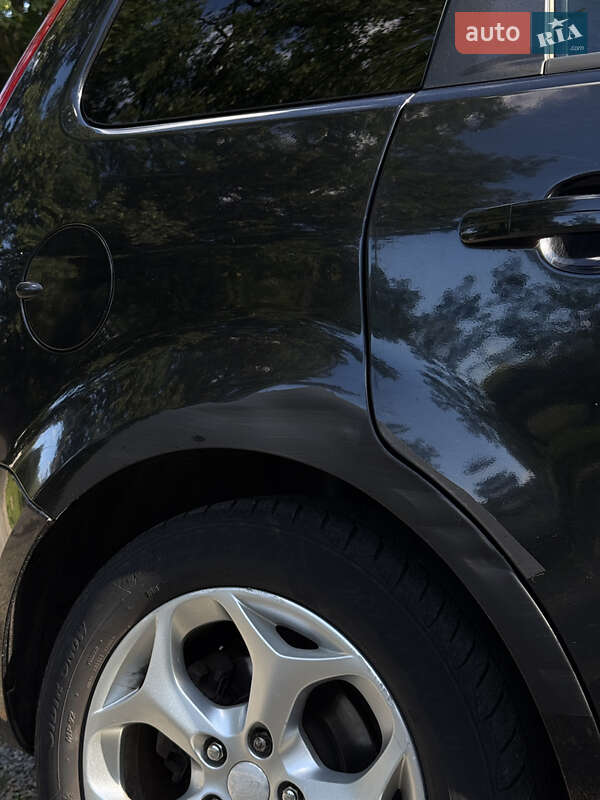 Мінівен Ford C-Max 2008 в Тячеві