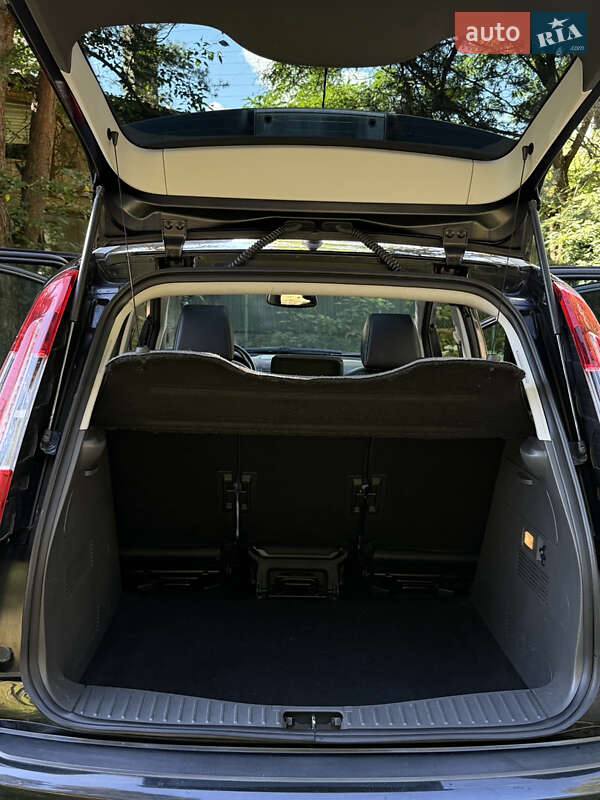 Мінівен Ford C-Max 2008 в Тячеві