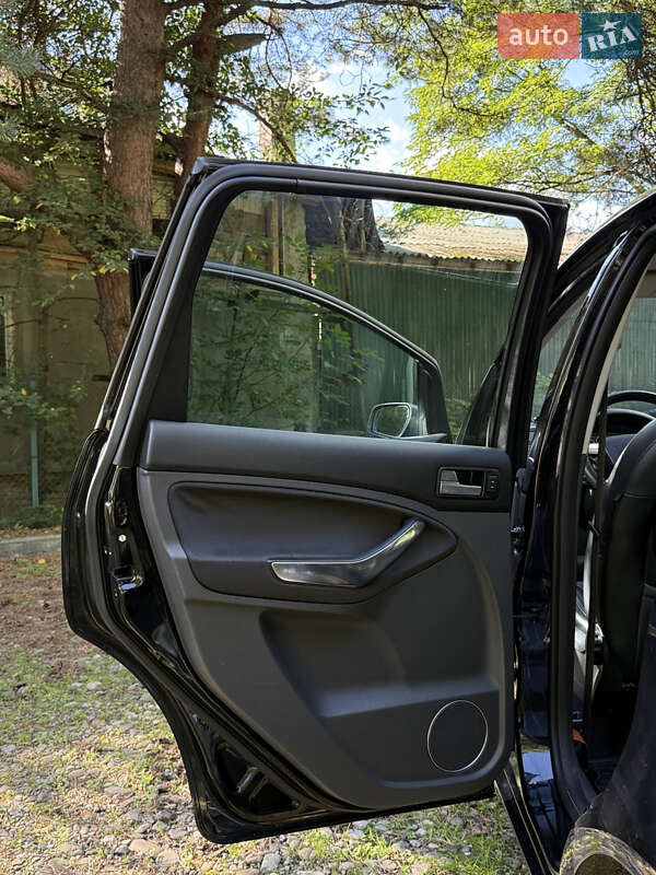 Мінівен Ford C-Max 2008 в Тячеві