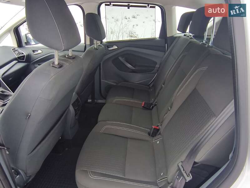 Минивэн Ford C-Max 2014 в Хмельницком