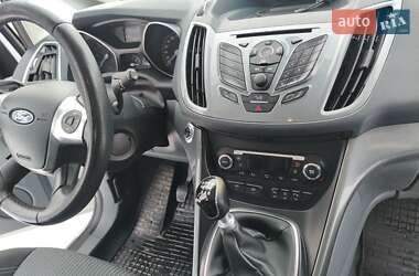 Минивэн Ford C-Max 2014 в Хмельницком