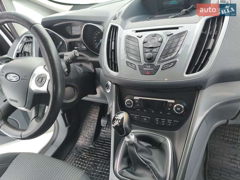 Минивэн Ford C-Max 2014 в Хмельницком