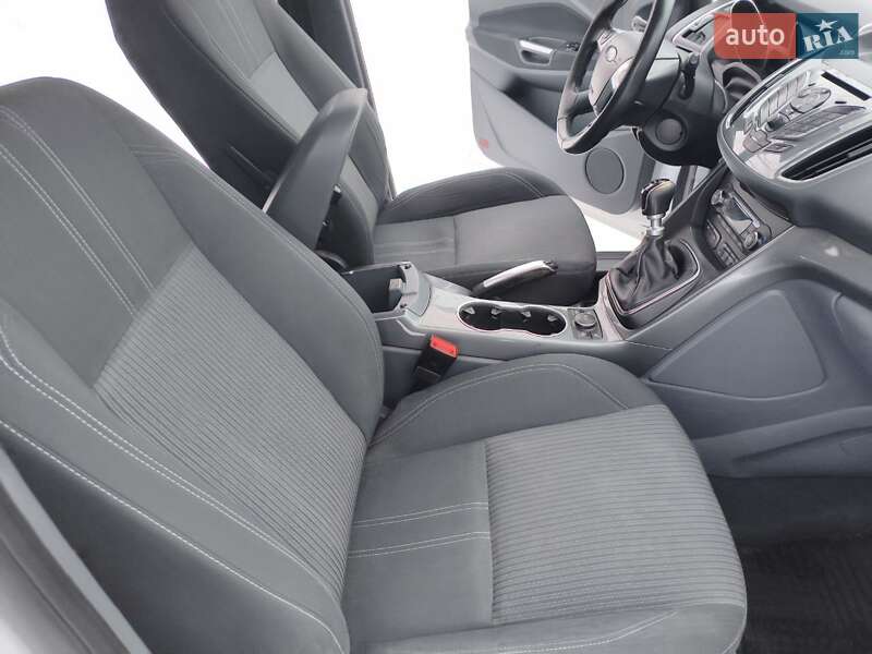 Минивэн Ford C-Max 2014 в Хмельницком