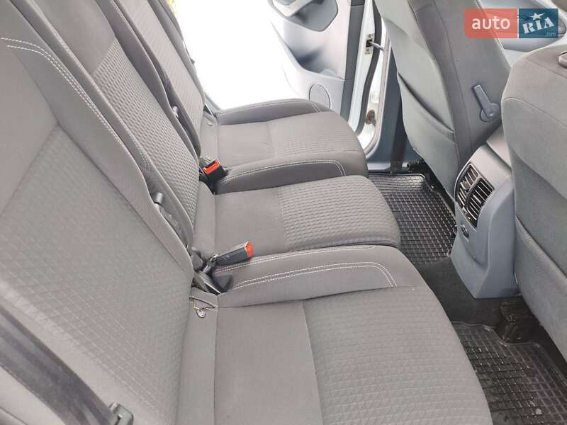 Минивэн Ford C-Max 2014 в Хмельницком
