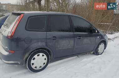 Мінівен Ford C-Max 2008 в Волочиську