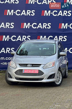 Минивэн Ford C-Max 2014 в Одессе