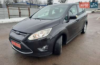 Минивэн Ford C-Max 2011 в Ровно