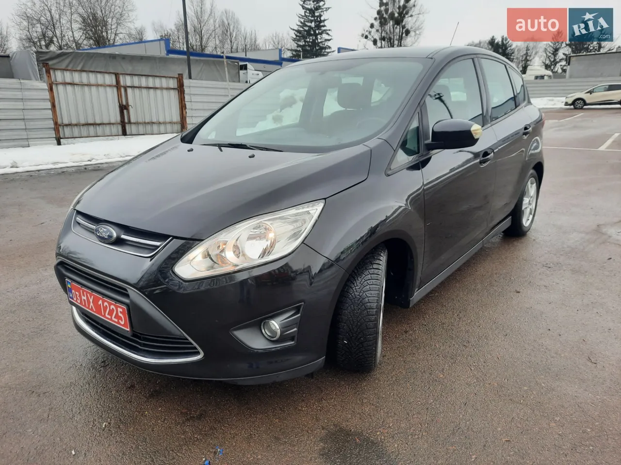 2012 Ford Focus - мініатюра 92