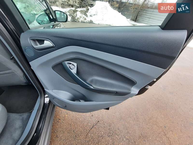 Мінівен Ford C-Max 2011 в Рівному фото 28 Мінівен Ford C-Max 2011 в Рівному