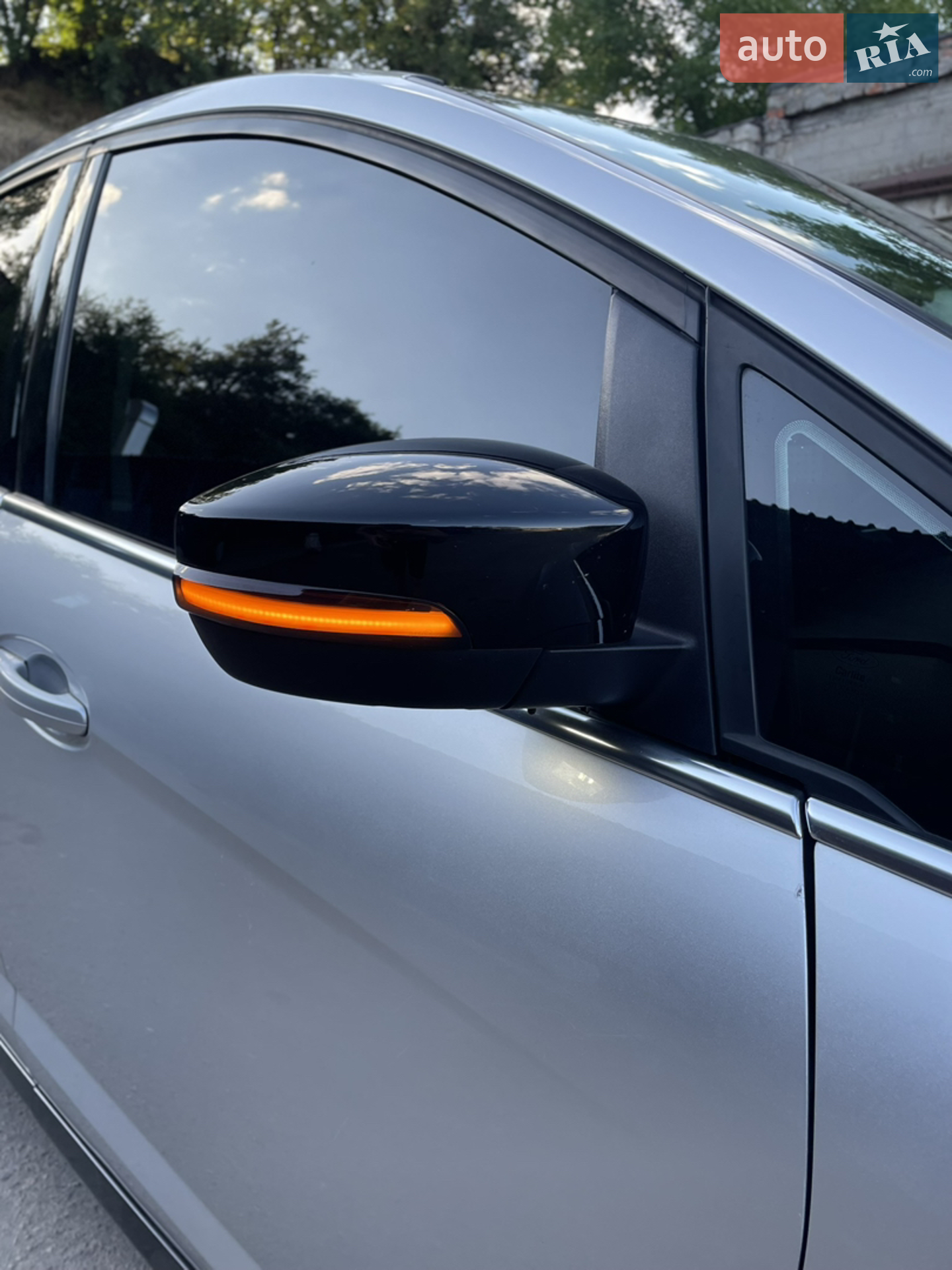 2013 Ford C-MAX - мініатюра 13
