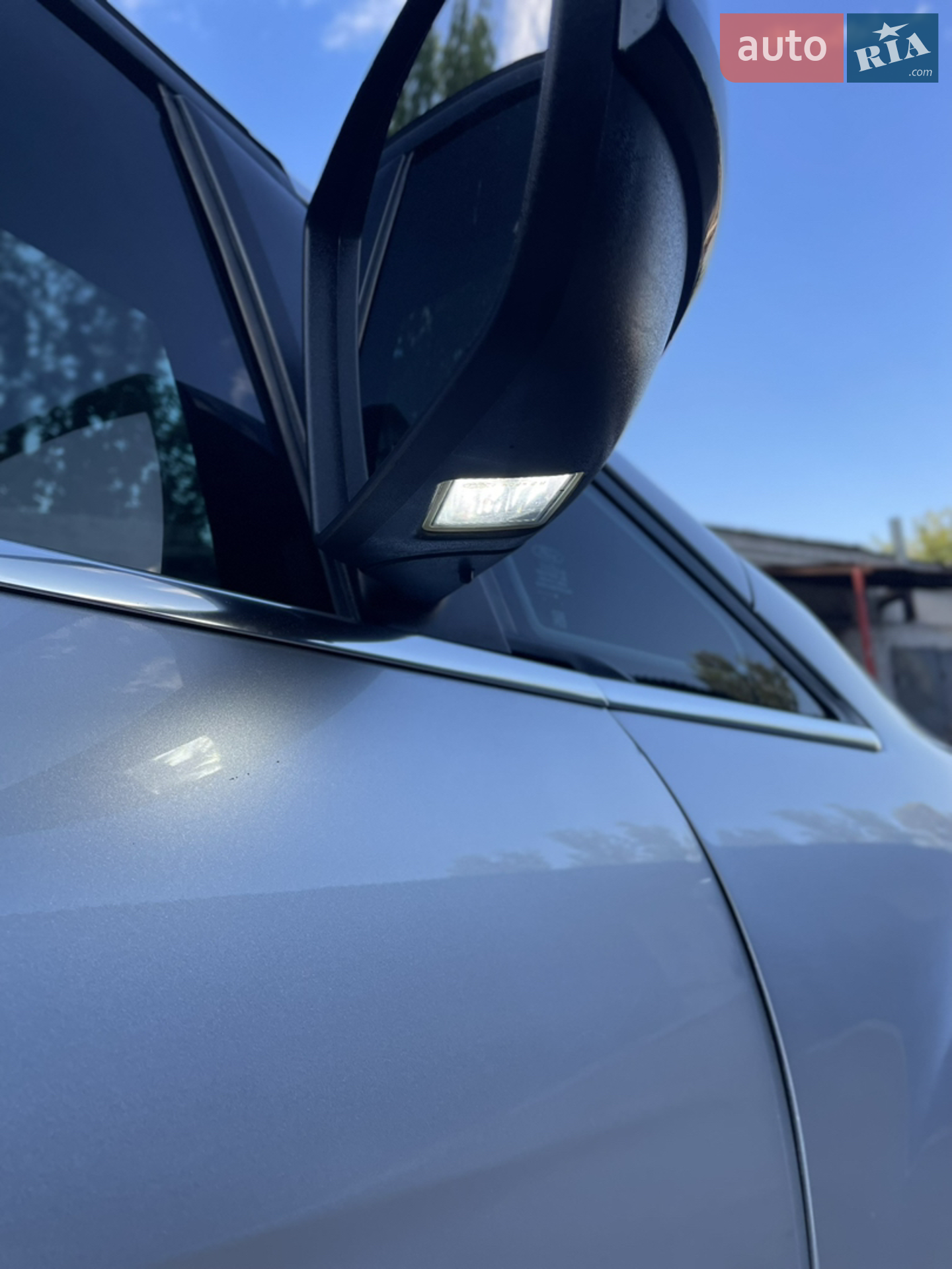 2013 Ford C-MAX - мініатюра 14