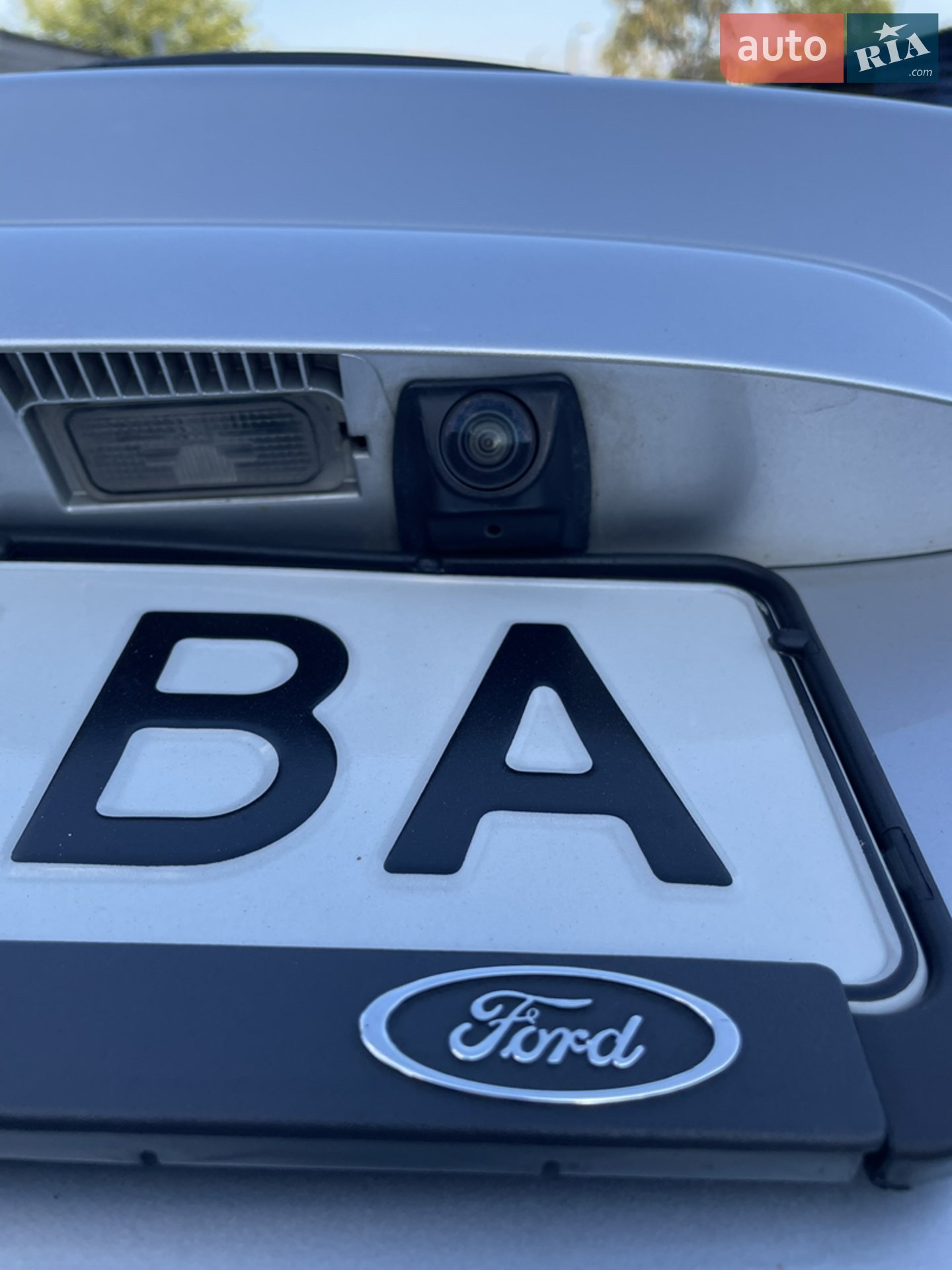 2013 Ford C-MAX - мініатюра 17