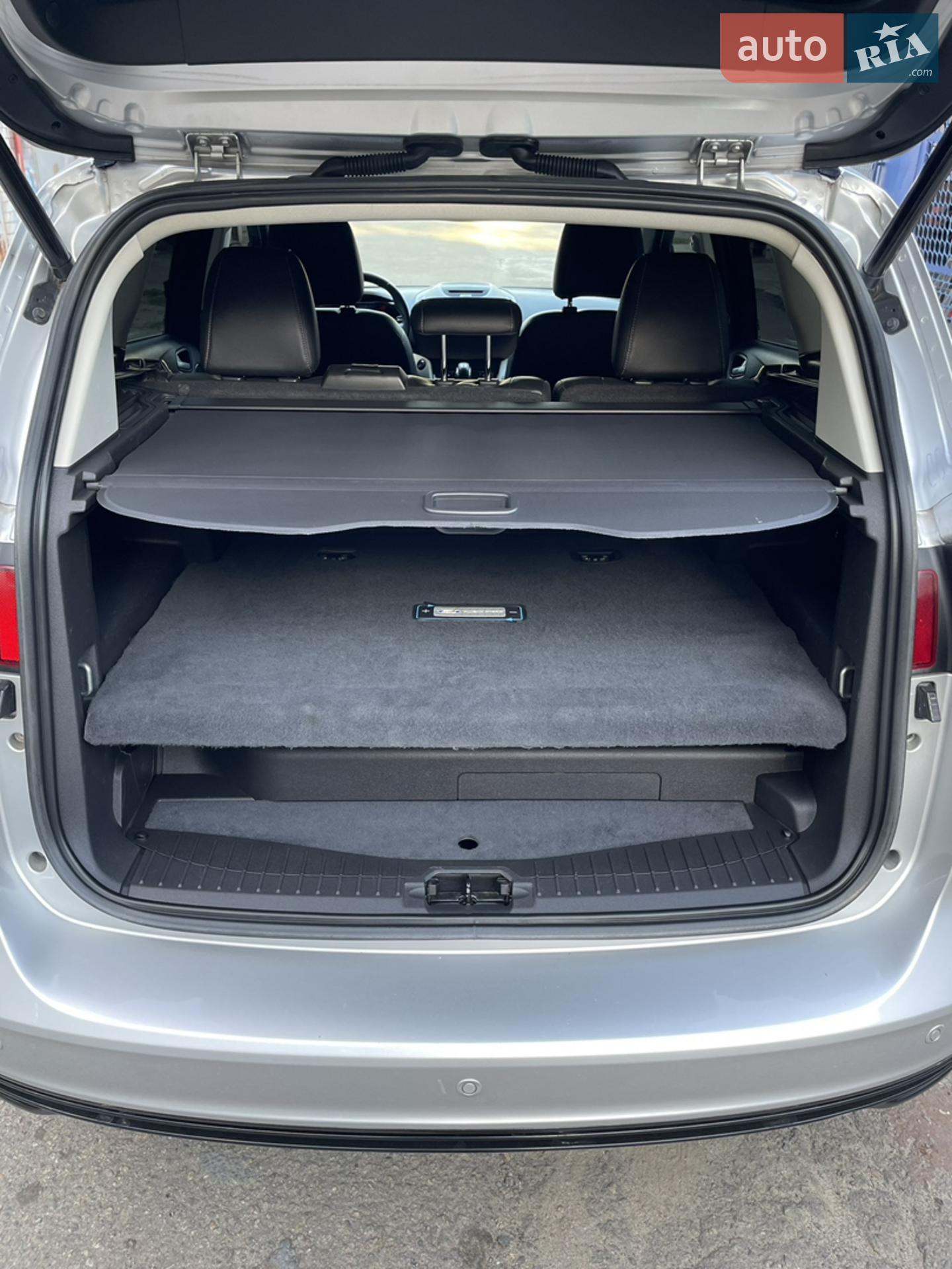 2013 Ford C-MAX - мініатюра 18
