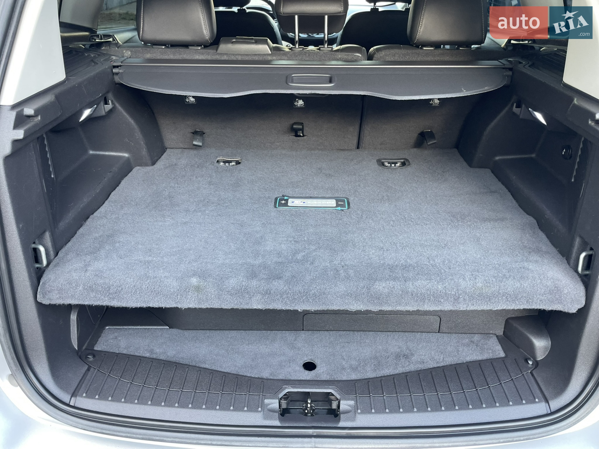 2013 Ford C-MAX - мініатюра 19