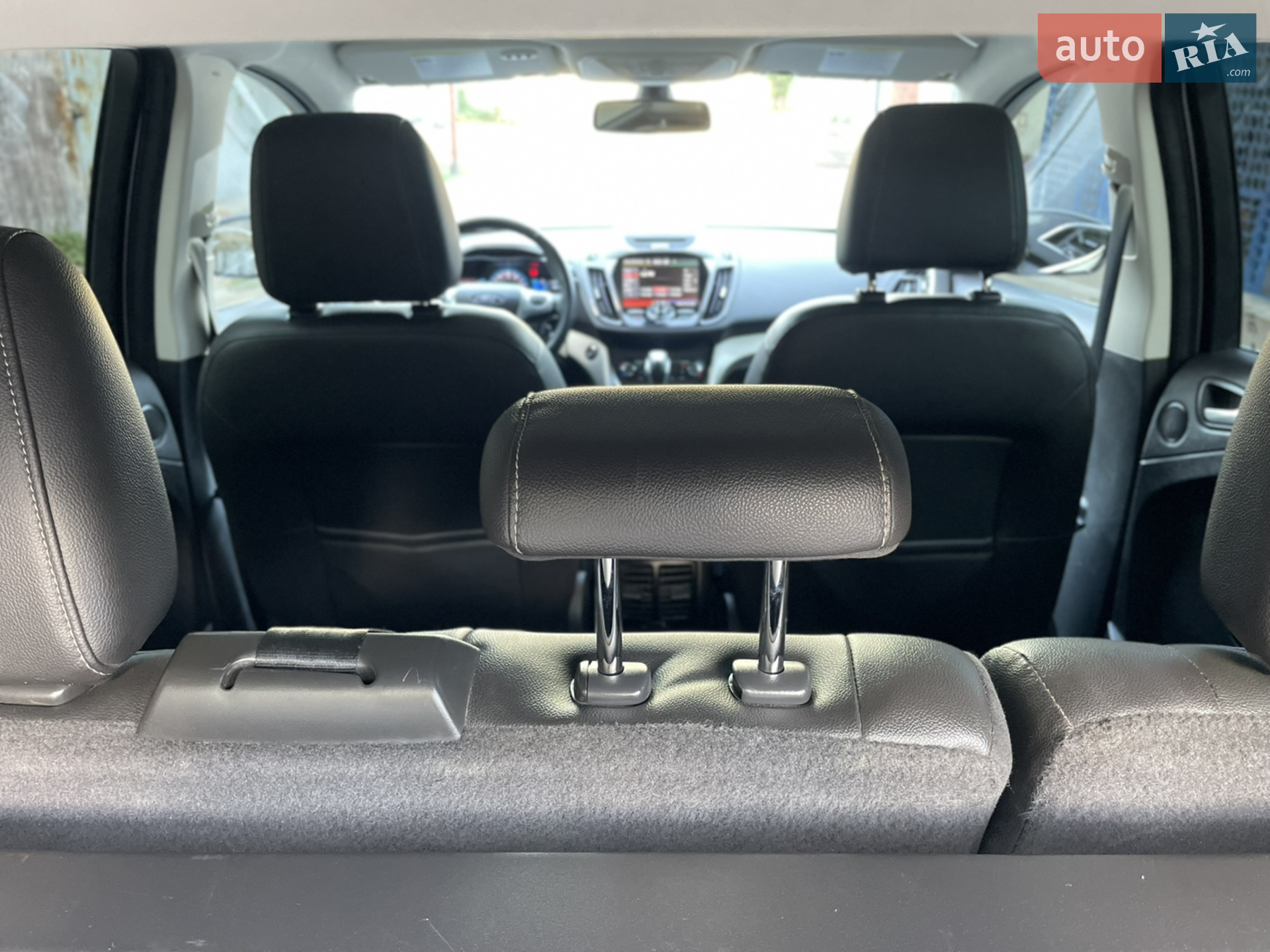 2013 Ford C-MAX - мініатюра 20
