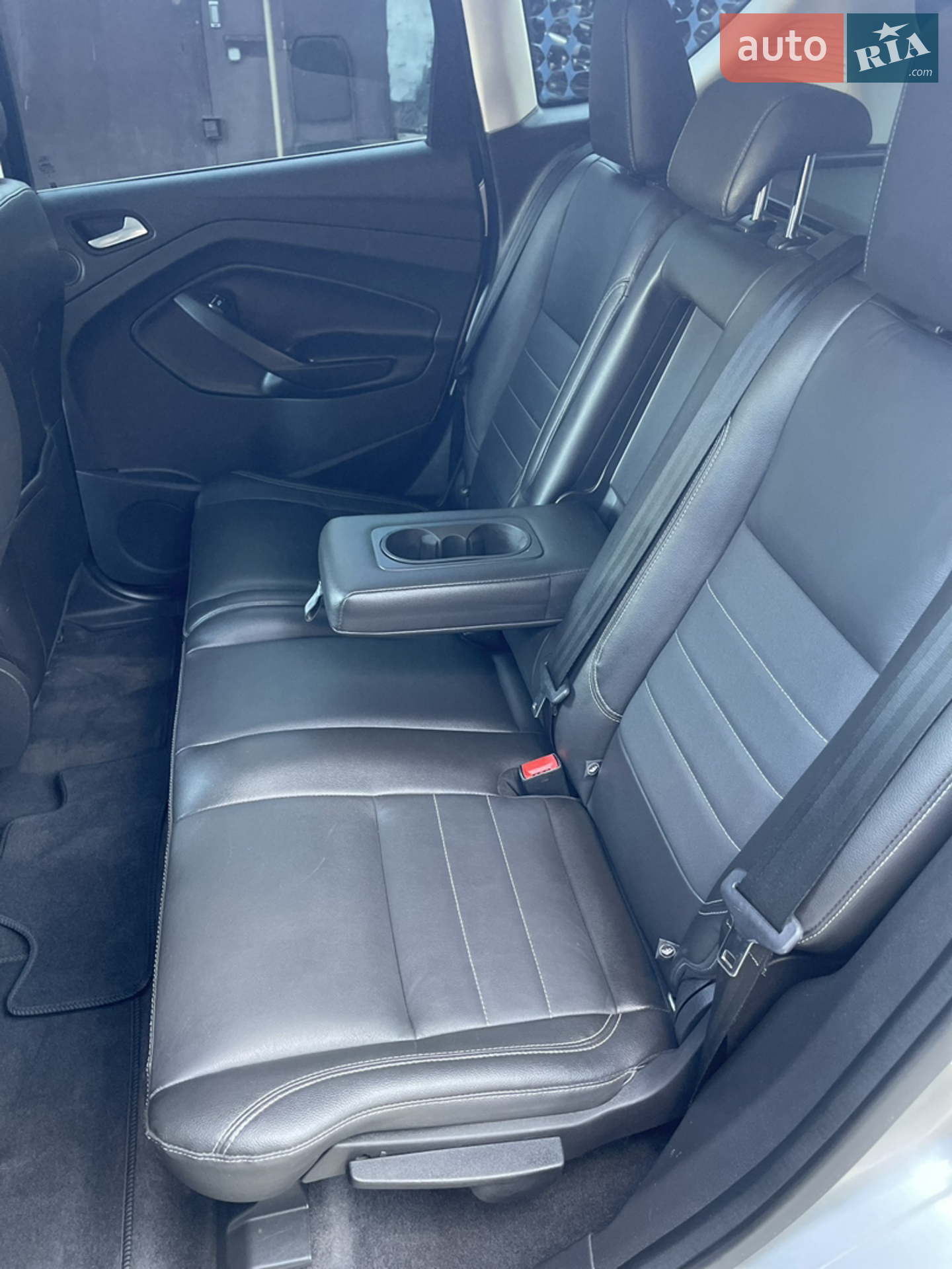 2013 Ford C-MAX - мініатюра 21