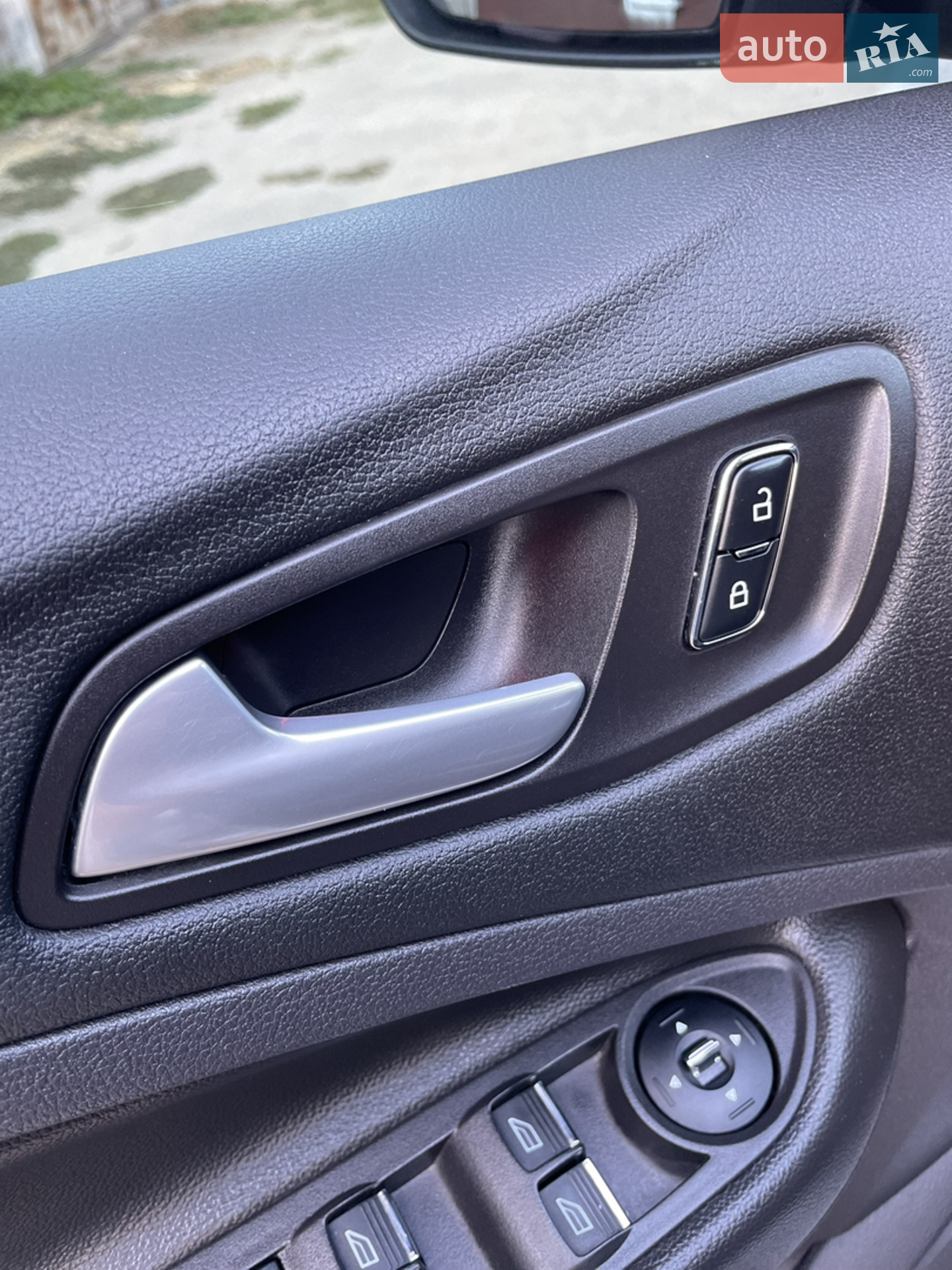 2013 Ford C-MAX - мініатюра 25