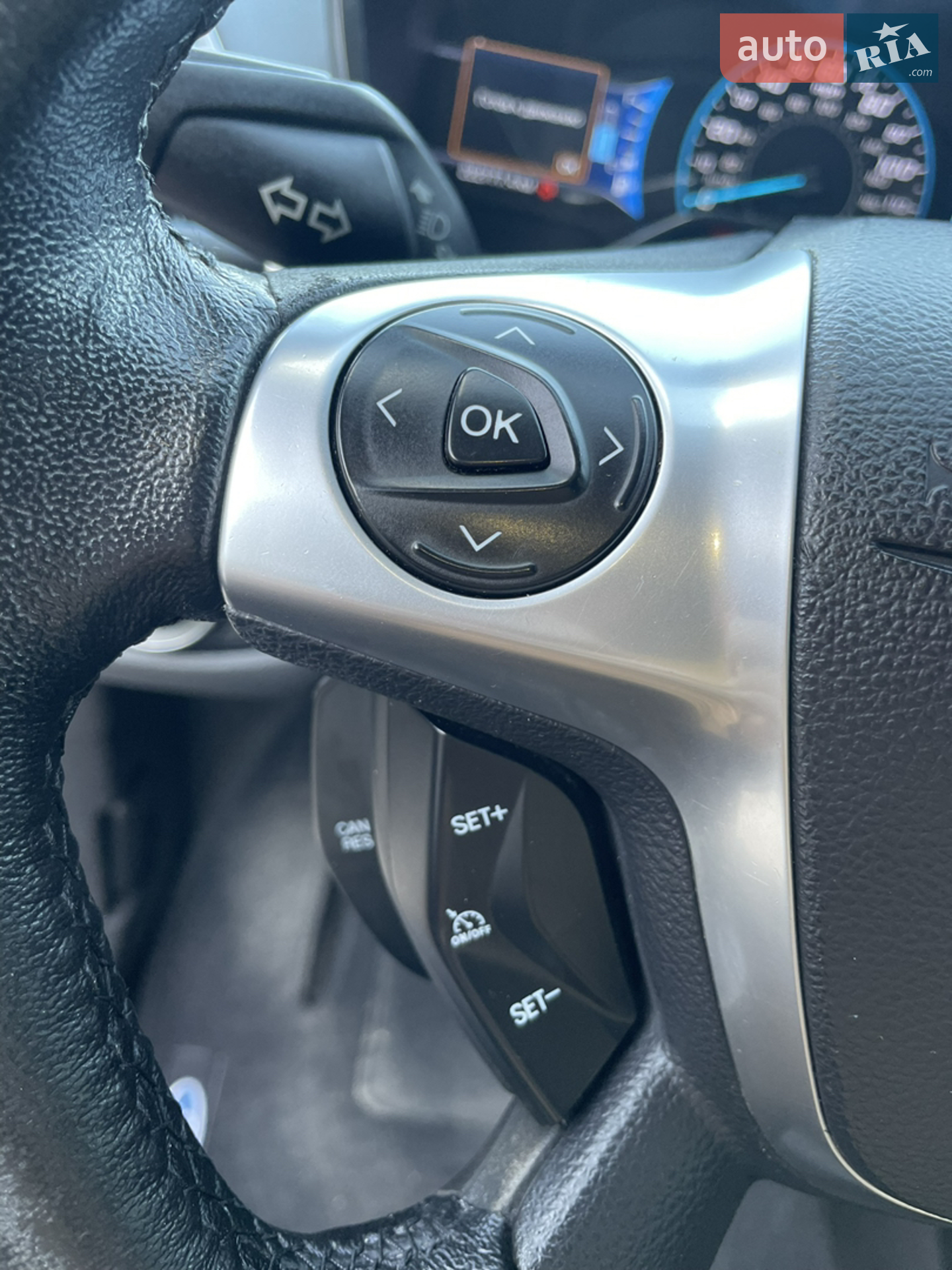 2013 Ford C-MAX - мініатюра 28