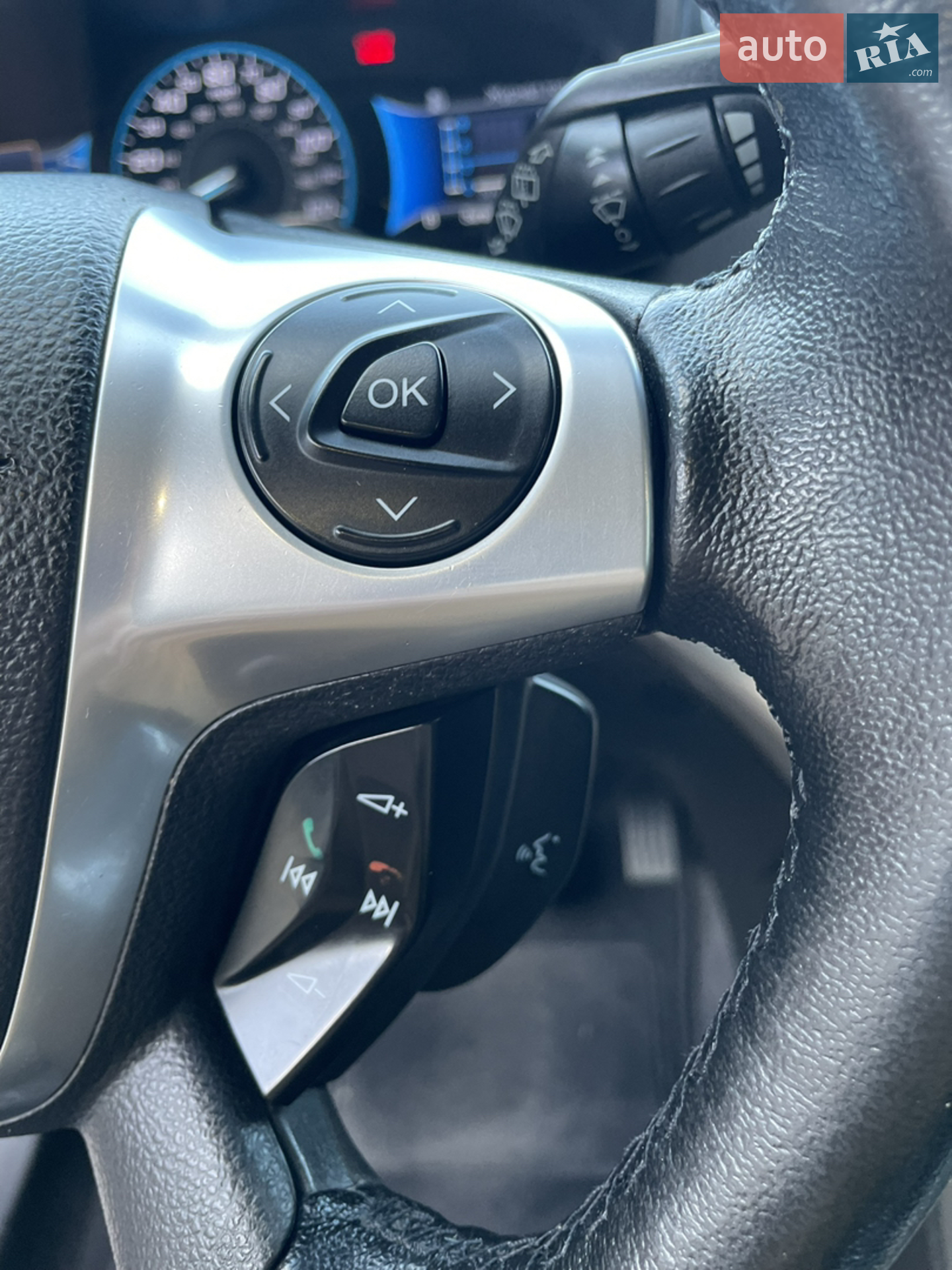 2013 Ford C-MAX - мініатюра 29