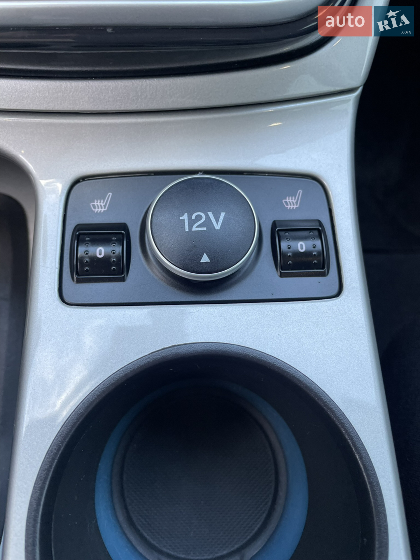 2013 Ford C-MAX - мініатюра 30