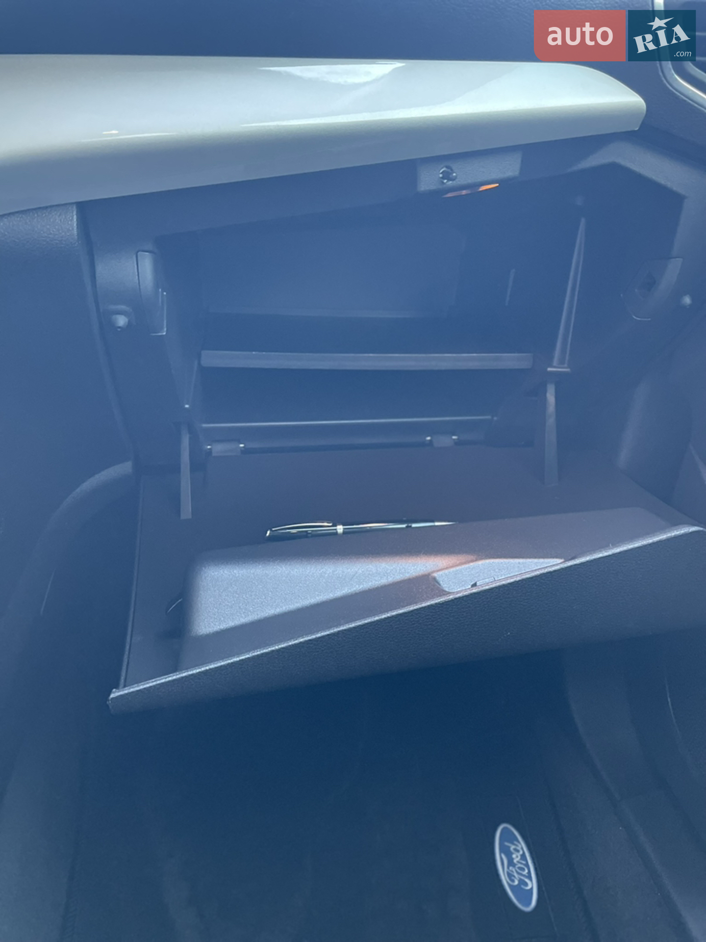 2013 Ford C-MAX - мініатюра 35