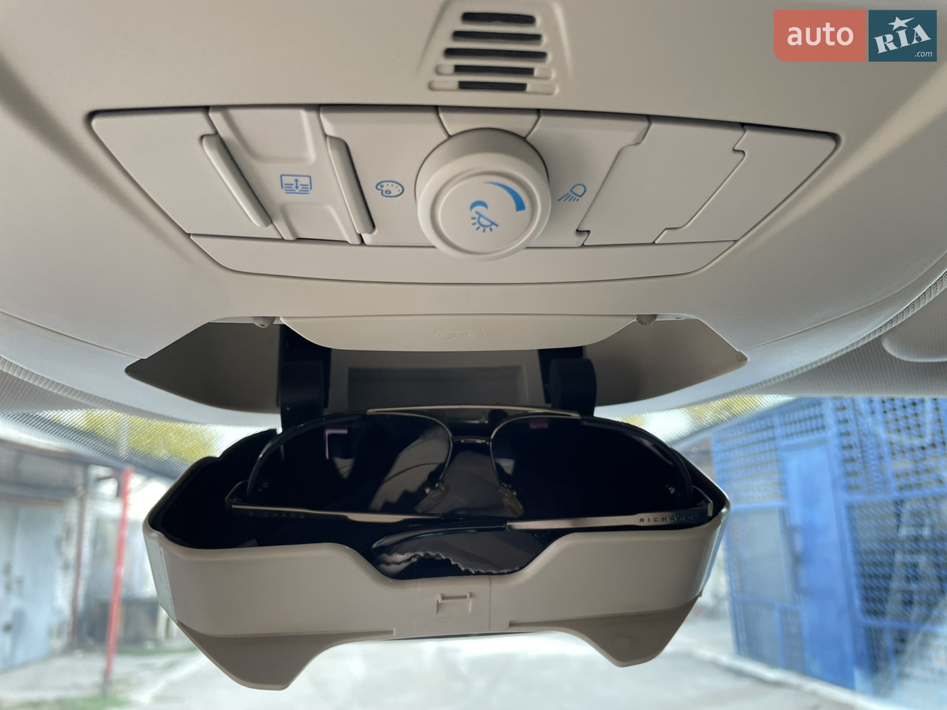 2013 Ford C-MAX - мініатюра 36