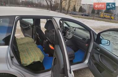 Минивэн Ford C-Max 2009 в Ивано-Франковске