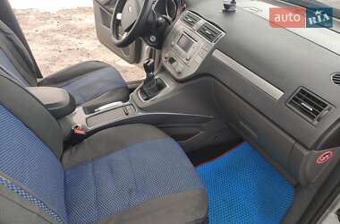 Минивэн Ford C-Max 2009 в Ивано-Франковске