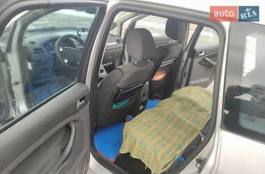 Минивэн Ford C-Max 2009 в Ивано-Франковске