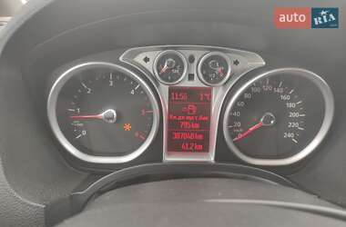 Минивэн Ford C-Max 2009 в Ивано-Франковске