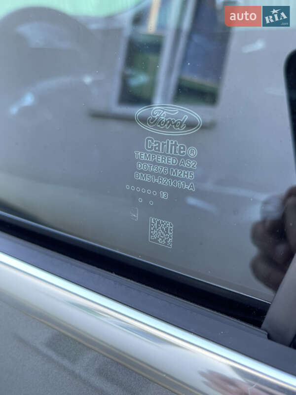 Минивэн Ford C-Max 2013 в Моршине