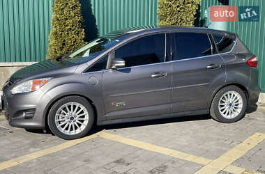 Минивэн Ford C-Max 2013 в Моршине