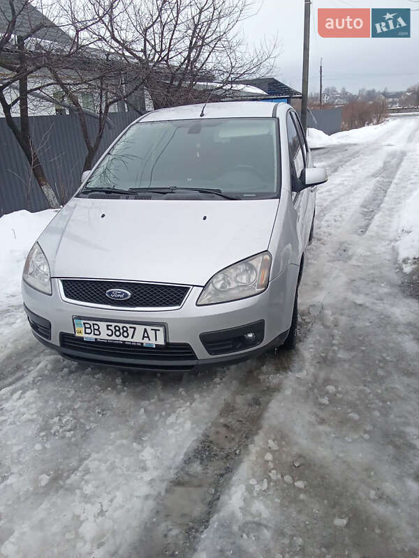 Ford C-Max 2006