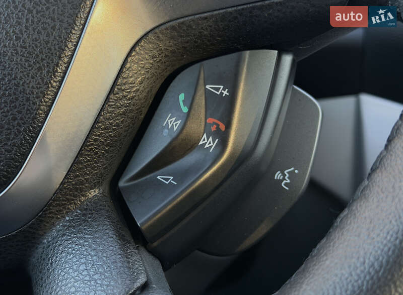 Минивэн Ford C-Max 2011 в Стрые