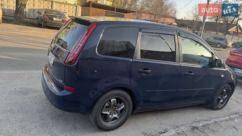 Ford C-Max 2009