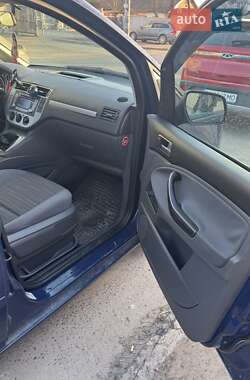 Минивэн Ford C-Max 2009 в Одессе