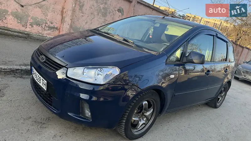 Ford C-Max 2009