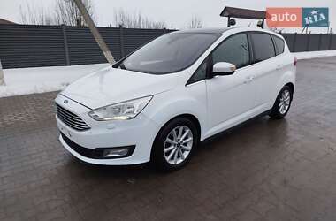 Минивэн Ford C-Max 2015 в Красилове