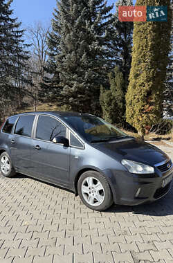 Минивэн Ford C-Max 2008 в Яремче