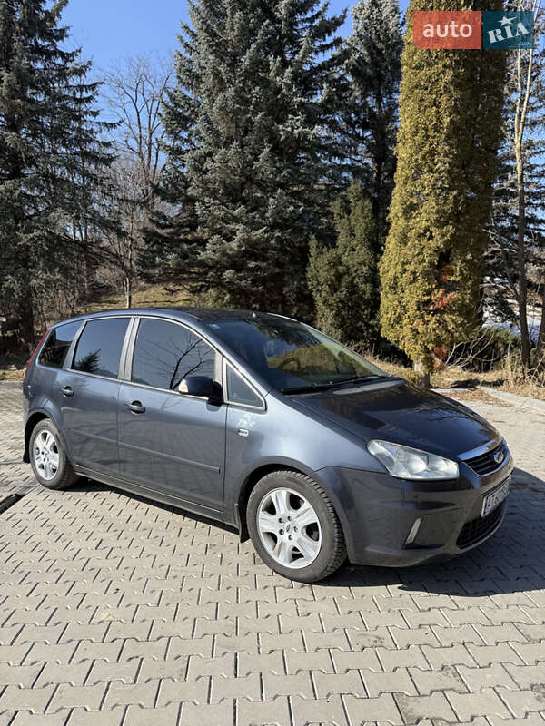 Ford C-Max 2008