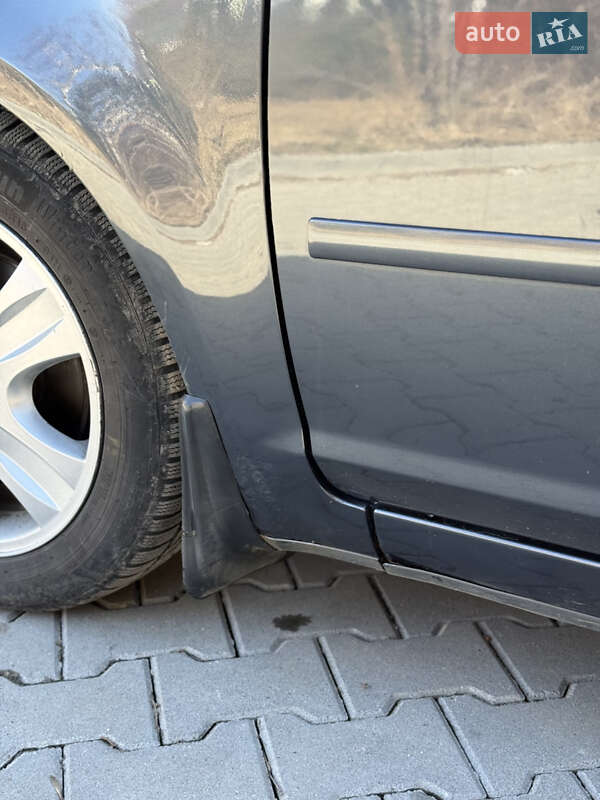 Мінівен Ford C-Max 2008 в Івано-Франківську