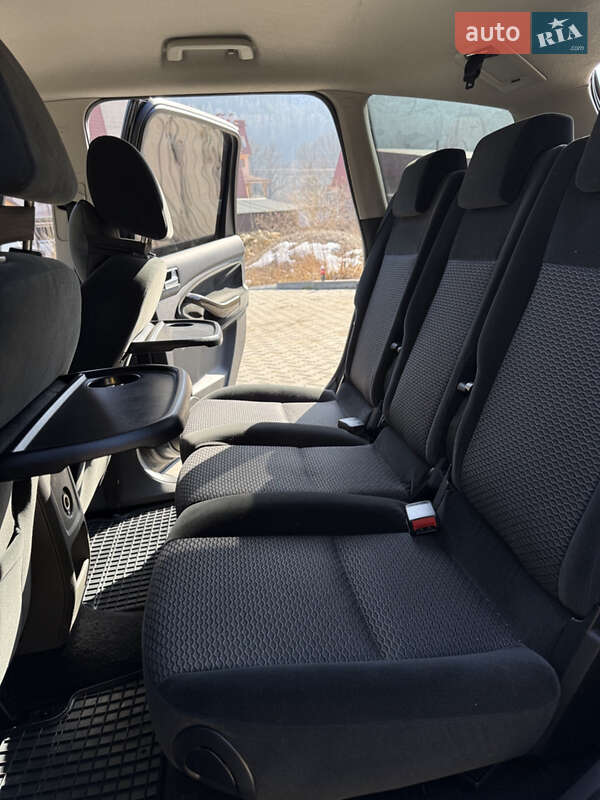 Мінівен Ford C-Max 2008 в Івано-Франківську
