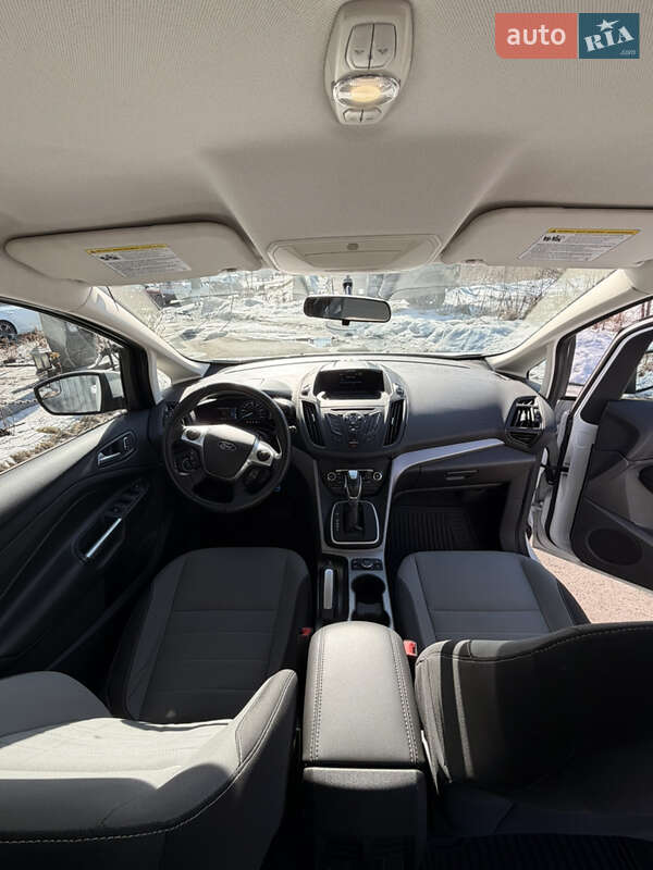 Минивэн Ford C-Max 2014 в Киеве